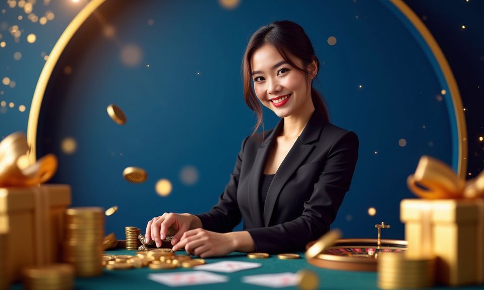 mas77toto Golden Dragon Reels