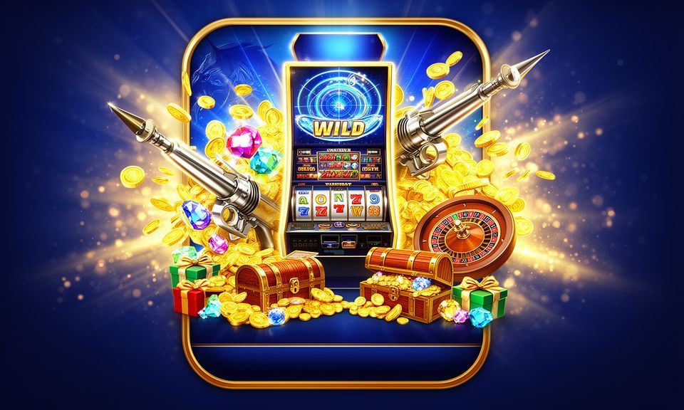 mas77toto Mousedeer Dash Slots at mas77toto