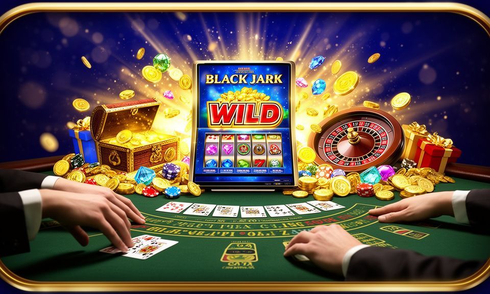 mas77toto What We Offer in Mousedeer Dash Slots
